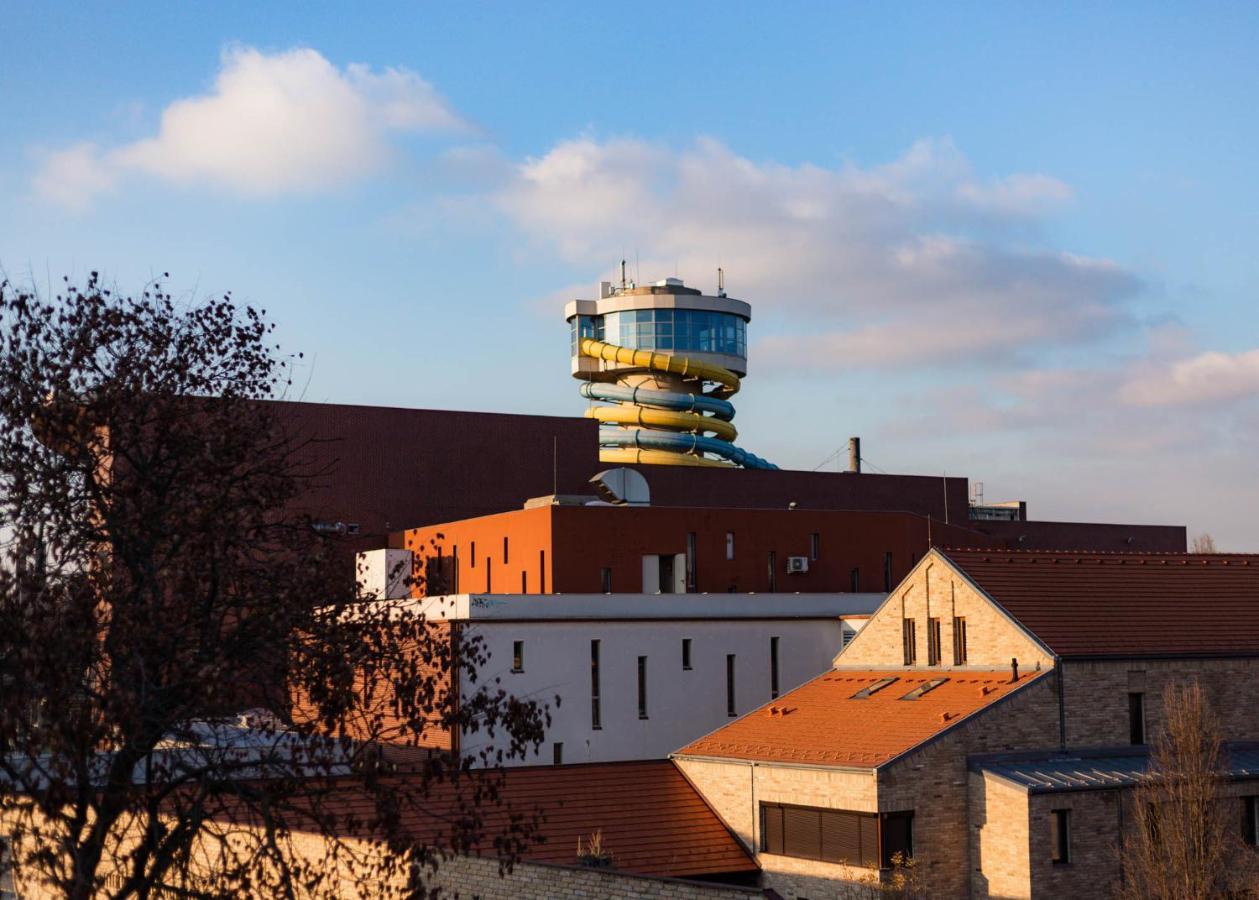 Nocľah s raňajkami Maya Panzio-rezidencia