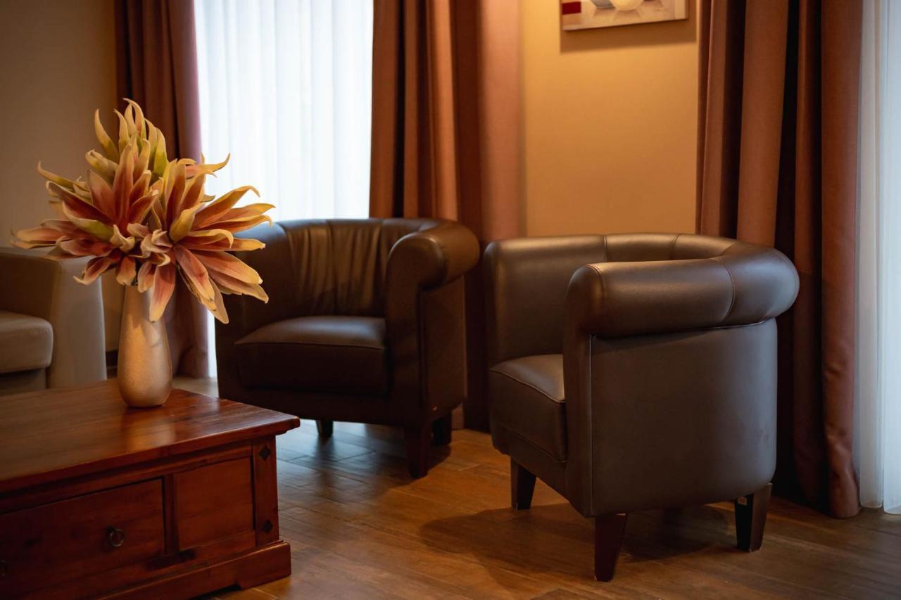 Bed & Breakfast Maya Panzio-rezidencia