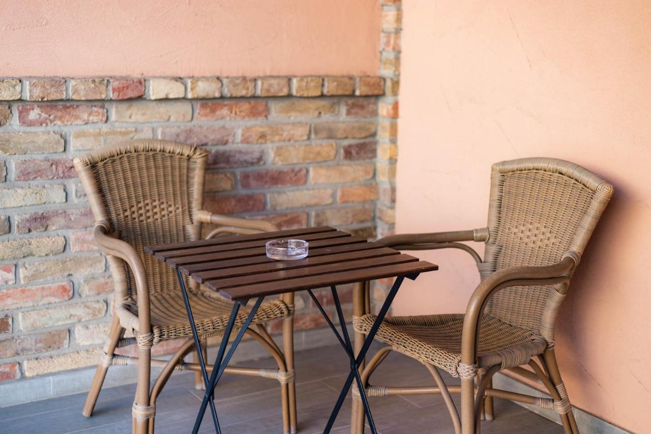 Bed & Breakfast Maya Panzio-rezidencia Szeged
