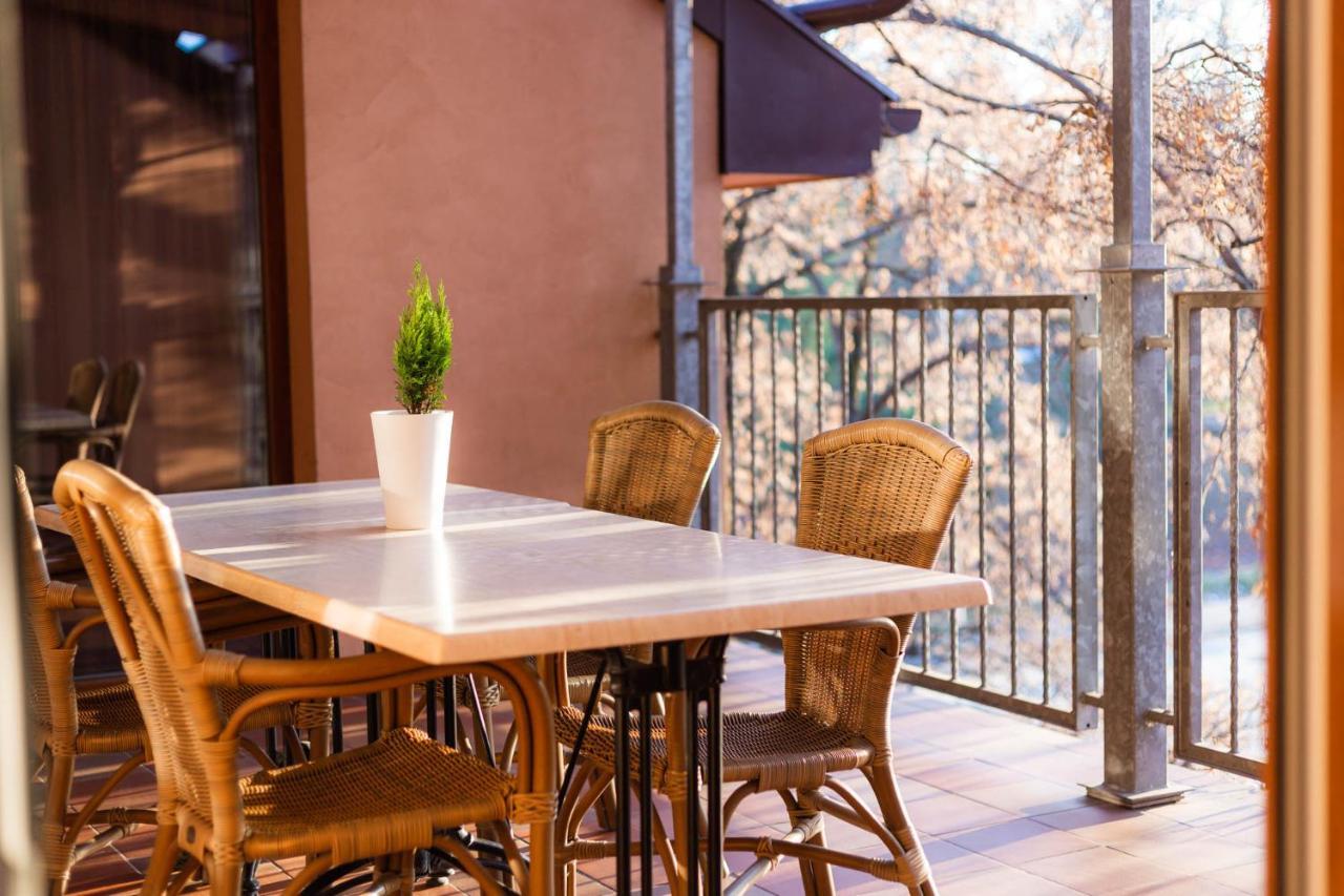 Couette-café Maya Panzio-rezidencia Szeged